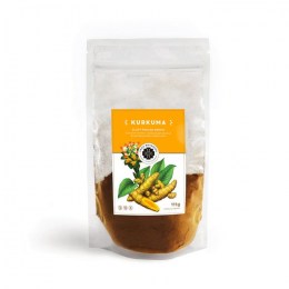 inca botanica kurkuma